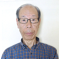 ゴールド賞受賞者近影