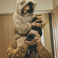 ゴールド賞受賞者近影