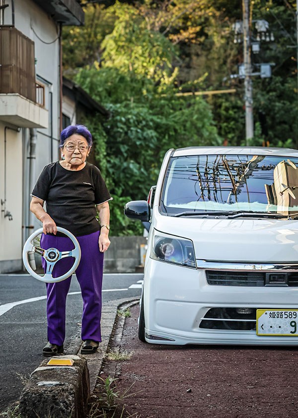 アンダー30部門ゴールド賞