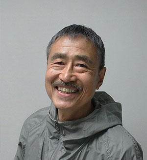 広川泰士