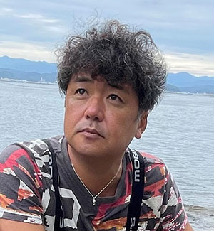 鍵井靖章
