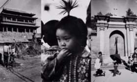キヤノンフォトコレクション：齋藤 康一写真展 「中国にて
