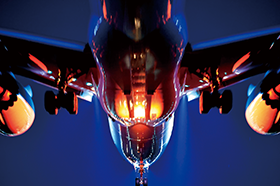 ルーク・オザワ 写真展：JETLINER PREMIUM 2｜個人｜キヤノン