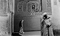 キヤノンフォトコレクション 渡部 雄吉 写真展：MOROCCO 迷宮への道