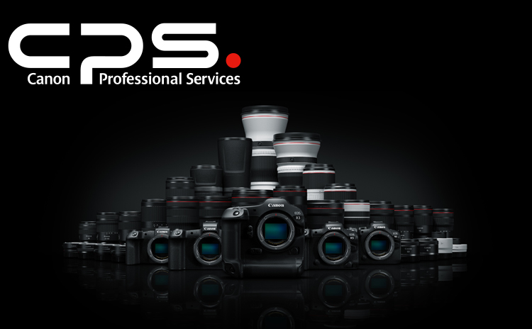 CPS Canon Professional Services