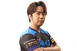 ノビ プロフィール写真