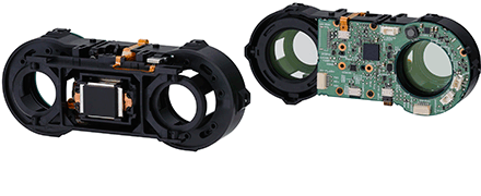 写真:ISユニット