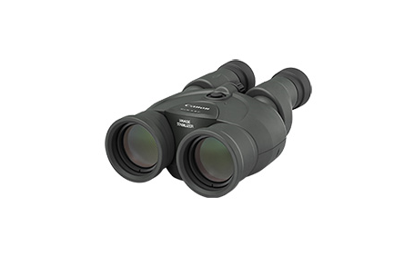 12×36 IS III：双眼鏡 BINOCULARS｜個人｜キヤノン