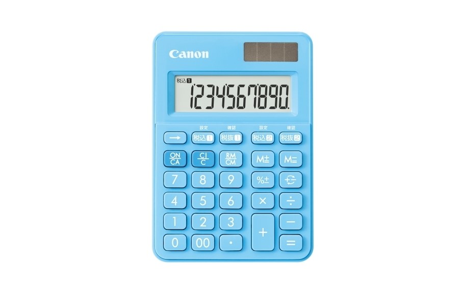 LS-100WT アクアブルー