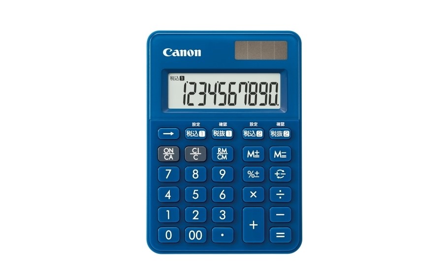 LS-100WT ミッドナイトブルー 