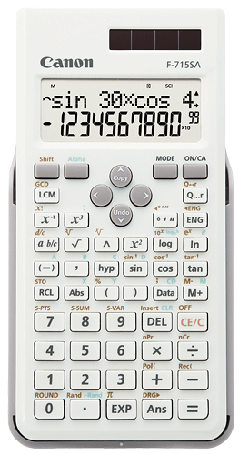 写真：F-715SA 正面