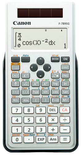 写真：F-789SG正面