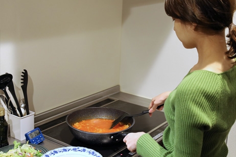 料理での使用例