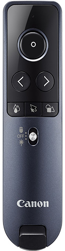 その他 Canon PRESENTER  PR1-HY HWB PR1-HY - Canon Electronic Business Machines (H.K.)