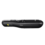Canon 【抗菌仕様】 レッドレーザーポインター PR500-RC 黒 Amazon | PR500-RC(ブラック) レーザーポインター | ポインター
