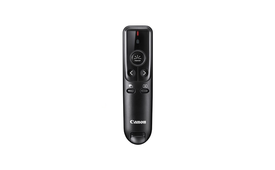 LASER POINTER PR500-RC：ポインター｜個人｜キヤノン