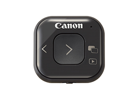 ページクリッカー正面の写真