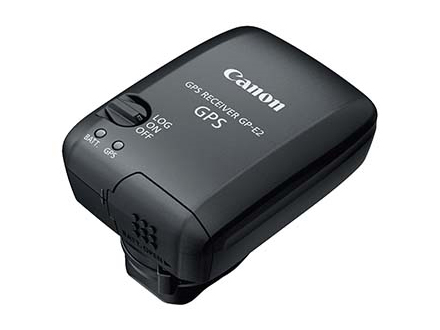 その他Canon GPS RECEIVER GP-E2
