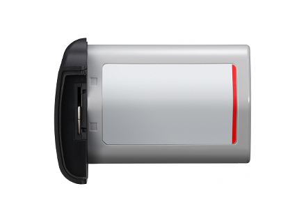 バッテリー バッテリーパック LP-E19：レンズ交換式カメラ・レンズ 