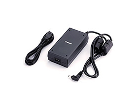 Canon コンパクトパワーアダプター CA-946 アクセサリー詳細：レンズ交換式カメラ・レンズ｜個人｜キヤノン