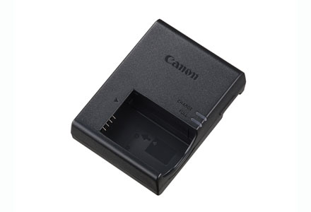 バッテリーチャージャー LC-E17 商品詳細へ