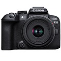 EOS R10 対応アクセサリー