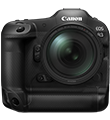 EOS R3 対応アクセサリー