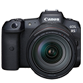 EOS R5 対応アクセサリー