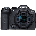 EOS R7 対応アクセサリー