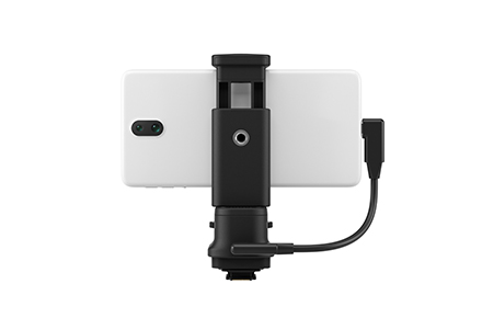 新作商品 機能拡張システム マルチアクセサリーシュー スマートフォン スマホアクセサリー