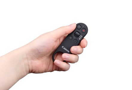 キヤノンワイヤレスコントローラー ワイヤレスリモートコントローラー BR-E2：レンズ交換式カメラ・レンズ