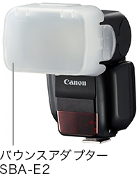 ストロボ スピードライト430EX III-RT：レンズ交換式カメラ・レンズ ...