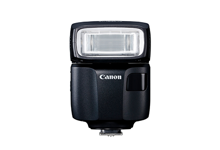 ストロボ スピードライト EL-100（W）：レンズ交換式カメラ・レンズ 