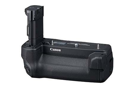 リモコン ワイヤレスファイルトランスミッター WFT-R10B：レンズ