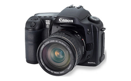 EOS 10D 商品詳細へ