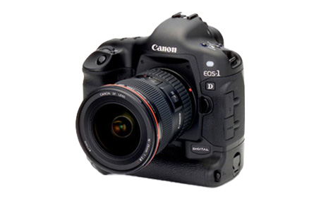 EOS-1D 商品詳細へ