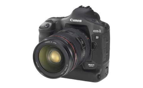 EOS-1D Mark II 商品詳細へ