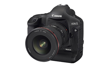 EOS-1D Mark III 商品詳細へ
