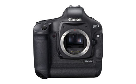 EOS-1D Mark IV 商品詳細へ