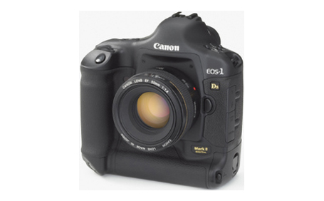 EOS-1Ds Mark II 商品詳細へ