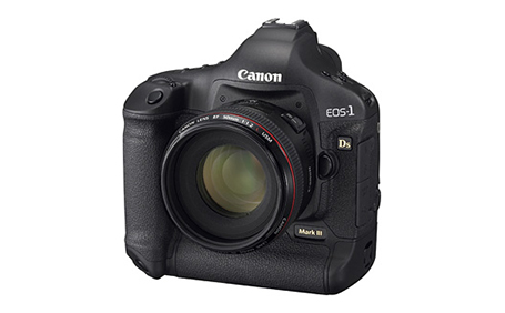 EOS-1Ds Mark III 商品詳細へ
