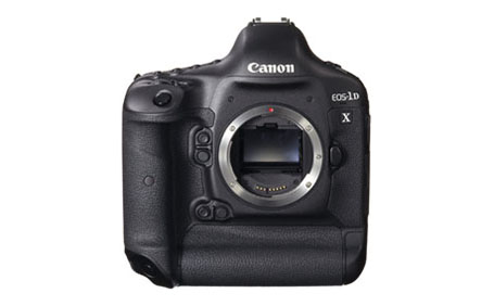 EOS-1D X 商品詳細へ
