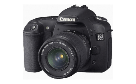 EOS 30D 商品詳細へ
