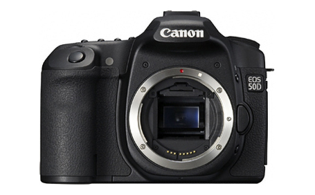 EOS 50D 商品詳細へ