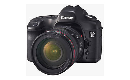 EOS 5D 商品詳細へ