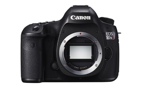 EOS 5Ds R 商品詳細へ
