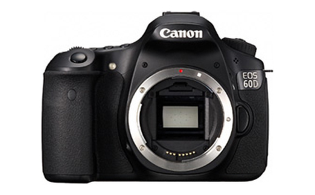 EOS 60D 商品詳細へ
