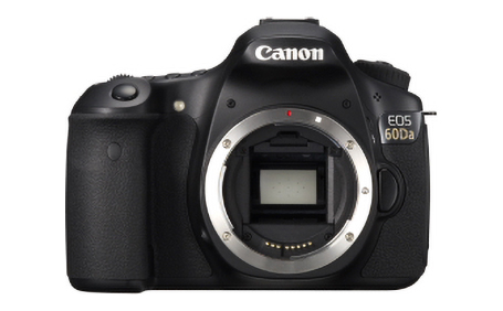 EOS 60Da 商品詳細へ
