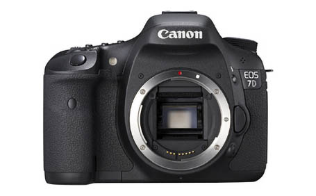 EOS 7D 商品詳細へ