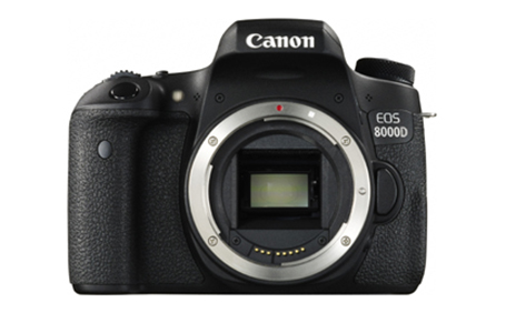 EOS 8000Ｄ 商品詳細へ